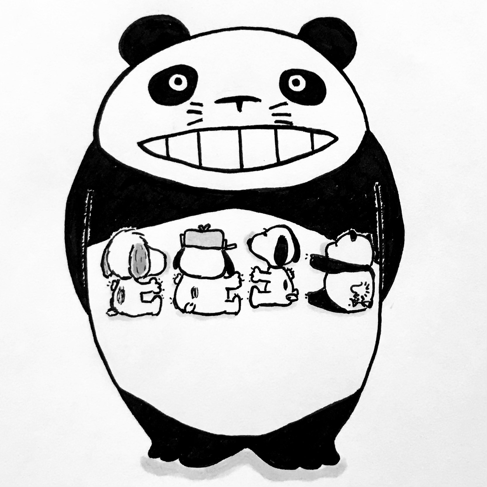 パンダコパンダ Twitter Search Twitter