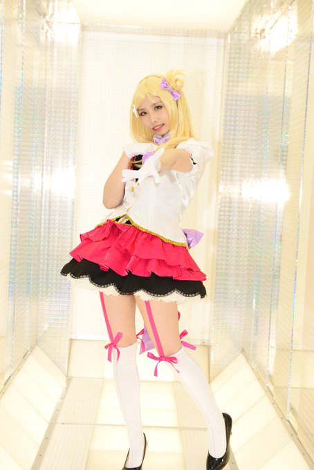 コスプレイヤーのぞみのTwitter画像52