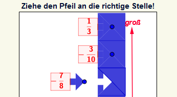 realmathde's tweet photo. https://t.co/umSKKjjZkM wird smart - oder, spielerisch die Ordnung der rationalen Zahlen 'begreifen'. Ein #game für Zwischendurch - nicht nur für Smartphones. https://t.co/dNgQANjKrU https://t.co/UzdISZ7pkT