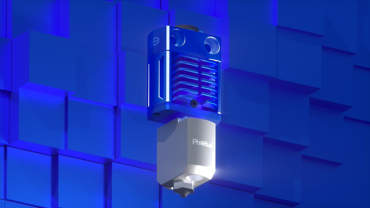 Phaetus3D tweet media