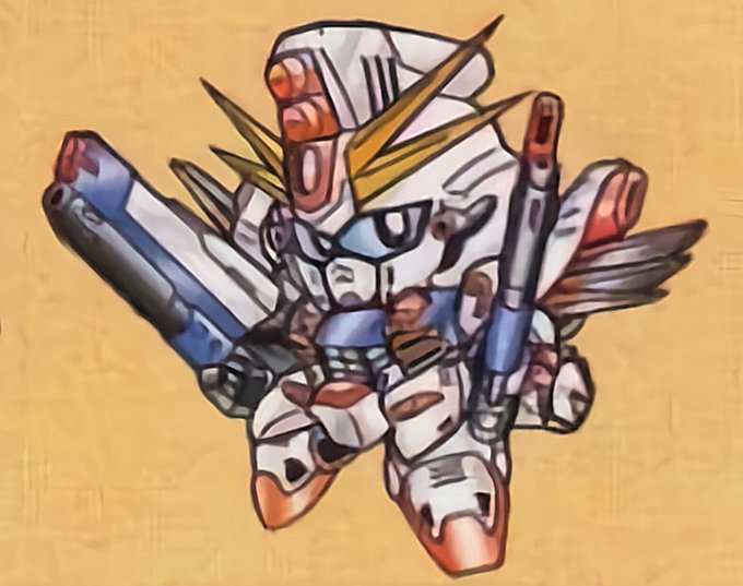 F91のtwitterイラスト検索結果 古い順 F91のtwitterイラスト検索結果 古い順
