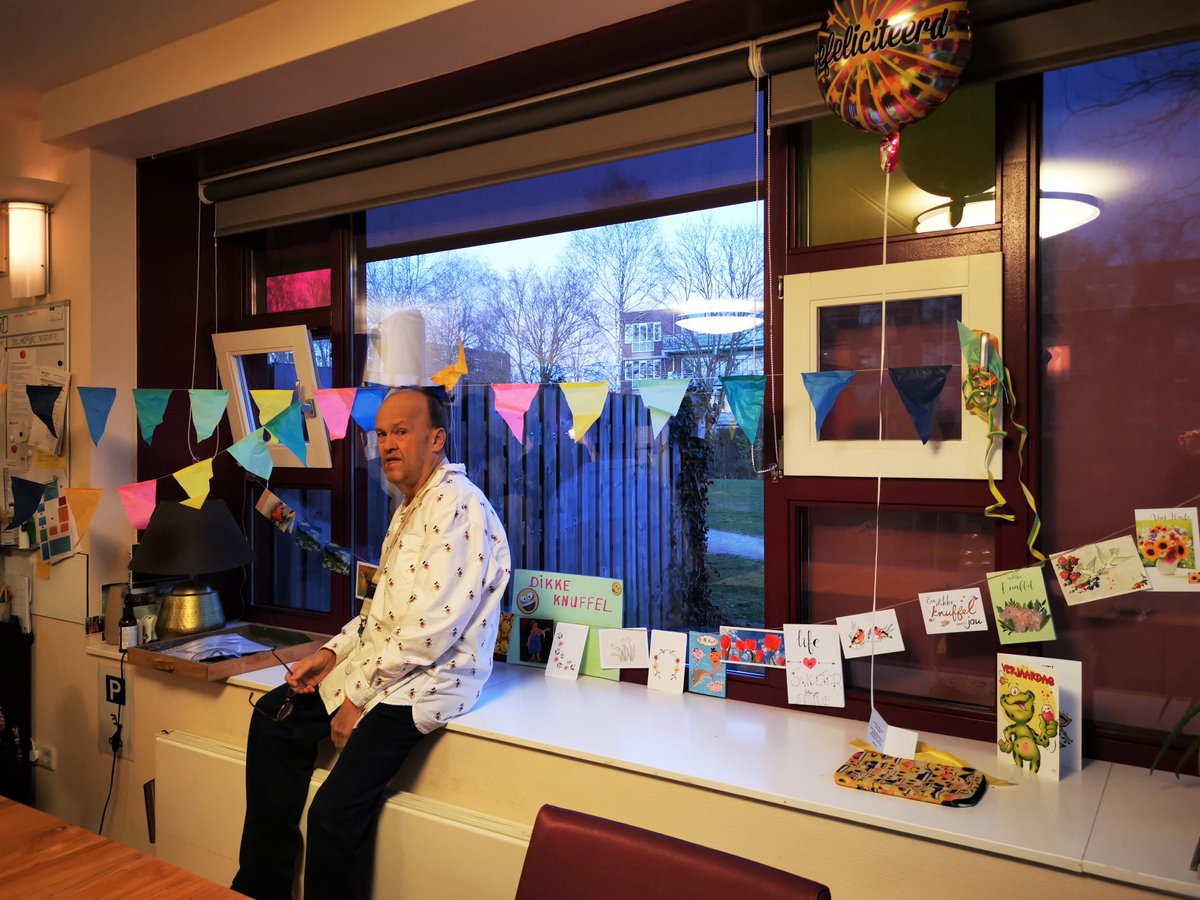 Samen voor De Bilt tweet media