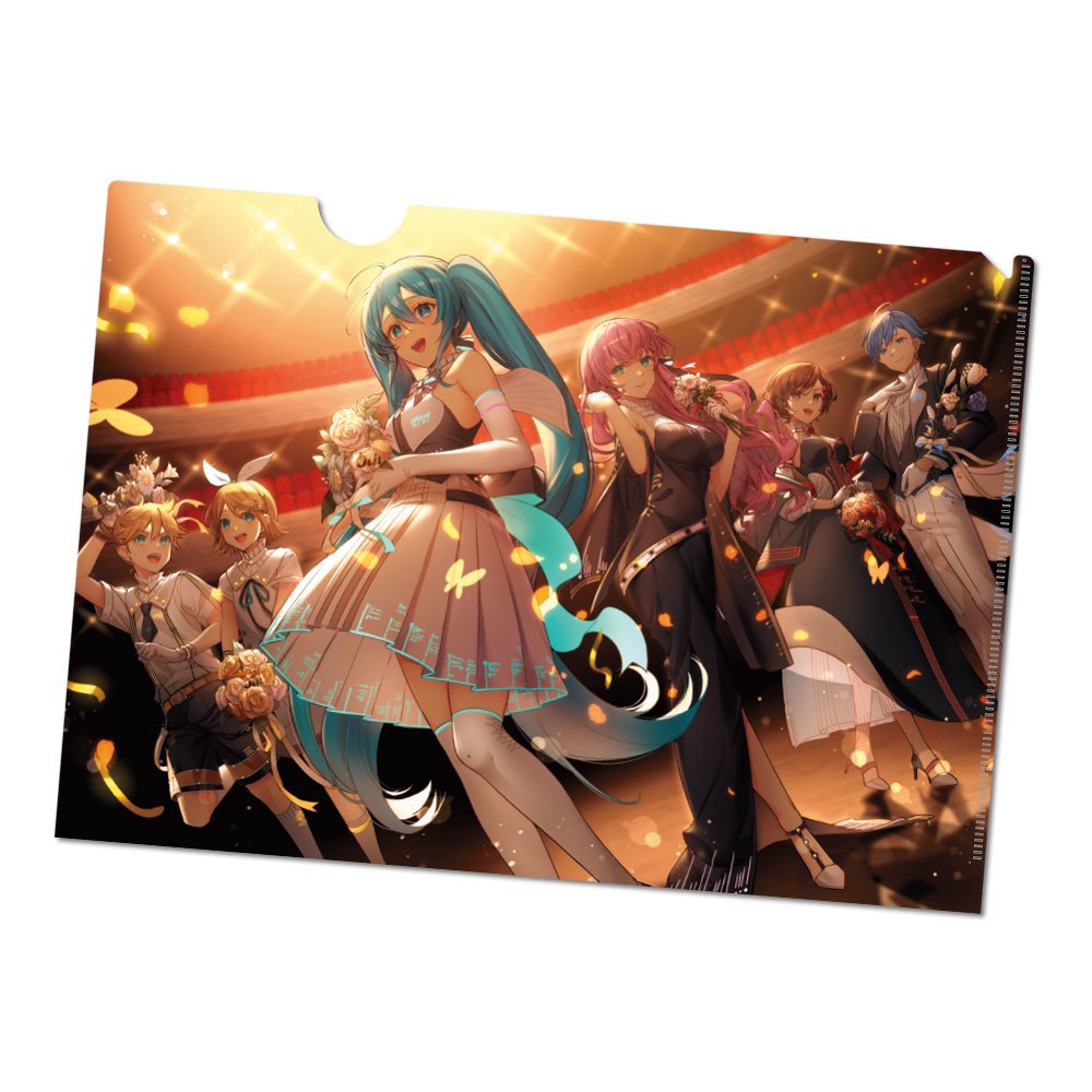 初音ミクシンフォニー公式〜10th Anniversary🎻 〜 on X: 初音ミクシンフォニー公式〜10th Anniversary🎻 〜 on X: