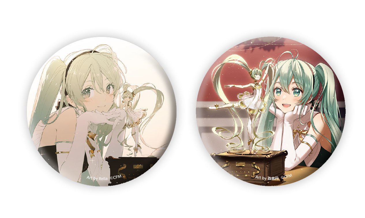 初音ミクシンフォニー公式〜10th Anniversary🎻 〜 on X: 初音ミクシンフォニー公式〜10th Anniversary🎻 〜 on X: