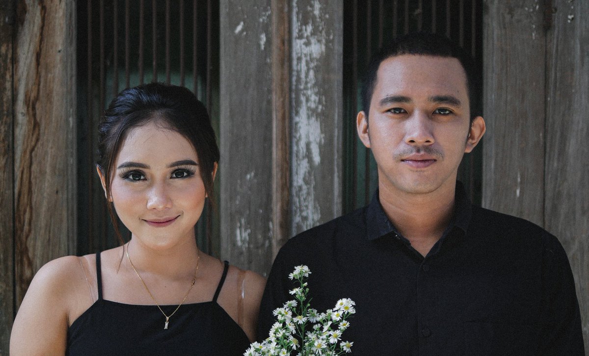 "Ternyata #temantapimenikah bukan cuma difilm ya." <a href="/kamusiapaiii/">buanaaa</a> 
2016                                 2021