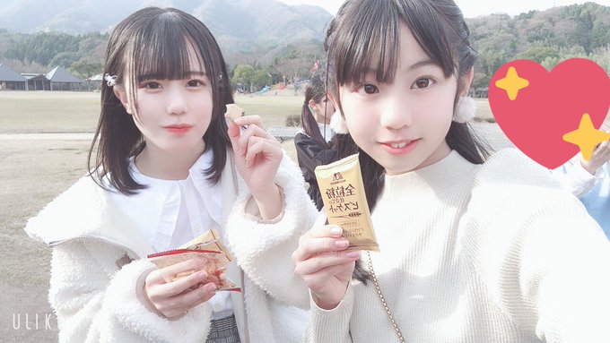 Twitterのコスプレ画像1