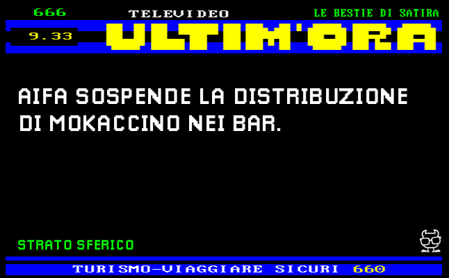 +++ ATTENZIONE +++
#AstraZeneca #vaccino
di Strato Sferico