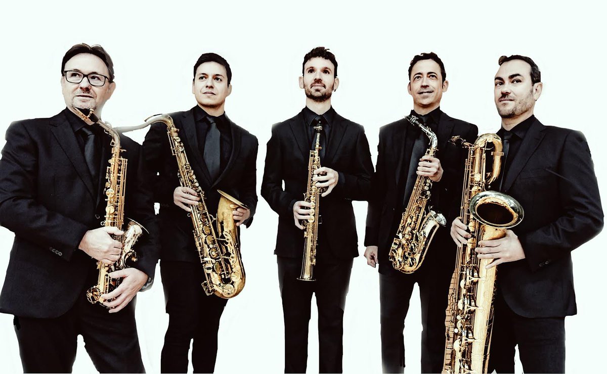 SimfoVents Palma tweet media