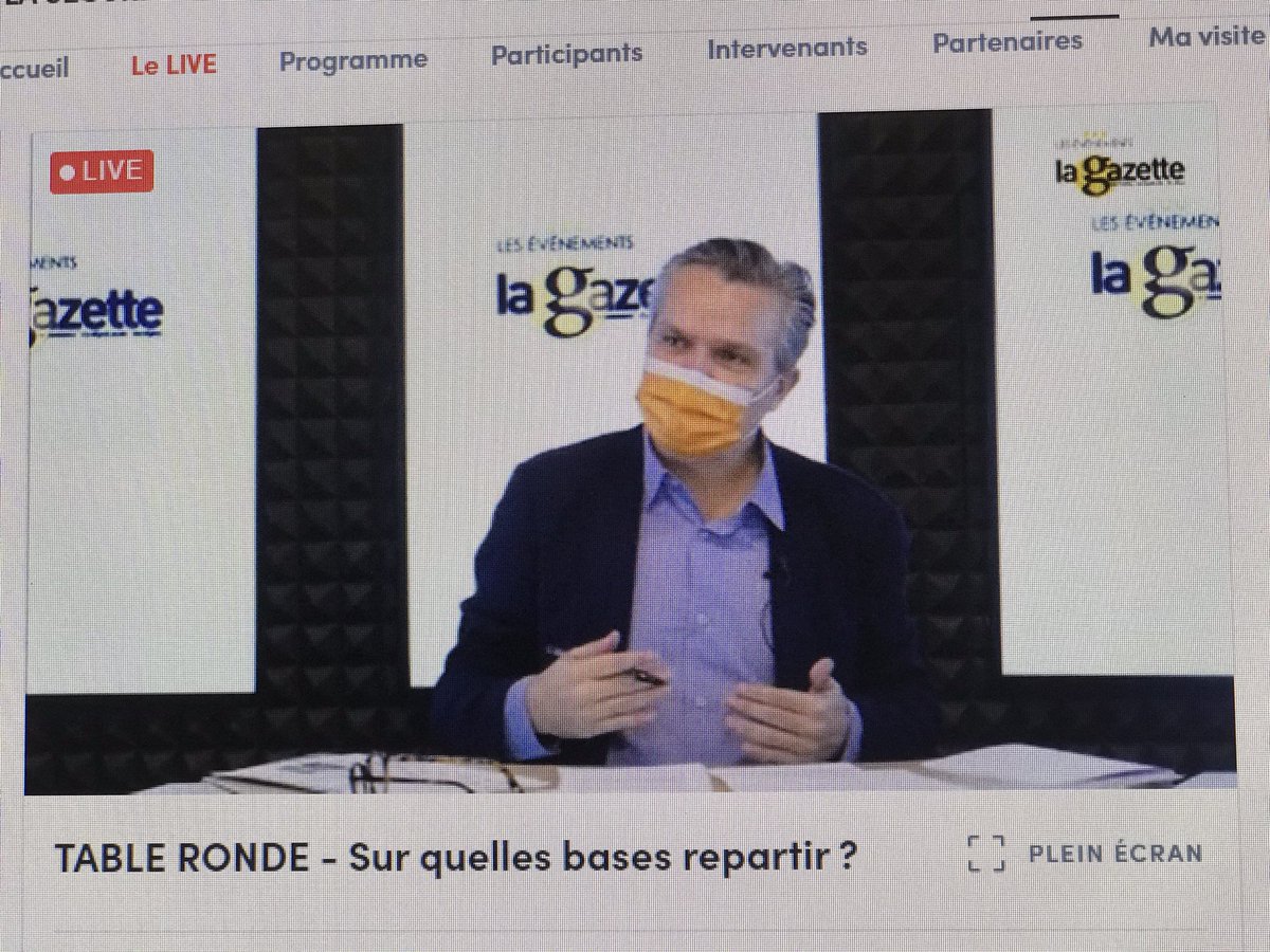 laurentmichel75's tweet photo. Alice Thourot député et auteure du rapport sur le #continuum de sécurité évoque les pouvoirs supplémentaires des policiers municipaux qui sont débattus au @senat dans #loi #SecuriteGlobale lors des #EGSL @Lagazettefr soutenu par @Interiale https://t.co/RWyCOumZRT