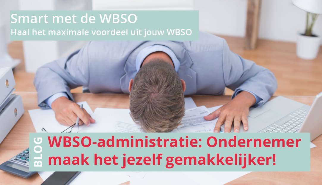 Leuker kunnen ze het niet maken, wel makkelijker. Dat geldt niet alleen voor de belastingdienst, maar ook voor de verplichte jaarlijkse melding van de WBSO-uren aan RVO. Zie je hier elk jaar weer tegenop? Lees de tips van onze subsidieadviseur Mark Venema. knippenborg.com/wbso-administr…