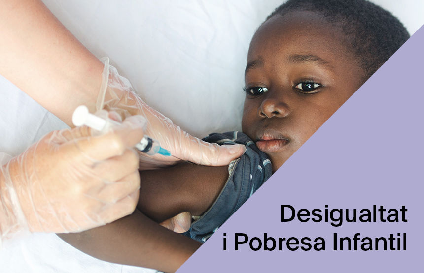 Les desigualtats s’han posat de manifest durant la #pandèmia. Explorar-ne les causes i buscar vies de solució és un imperatiu ètic. Aquesta tarda👉🕰️18.30h. 
"Afrontar les desigualtats en #salut. L'horitzó de la justícia" 🗣️<a href="/montse_esquerda/">Montse Esquerda</a> ℹ️ bit.ly/2OqBNG9