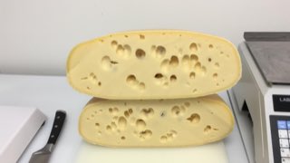 Eye eye! Cornish Jack looking rather spectacular 👀👀👀