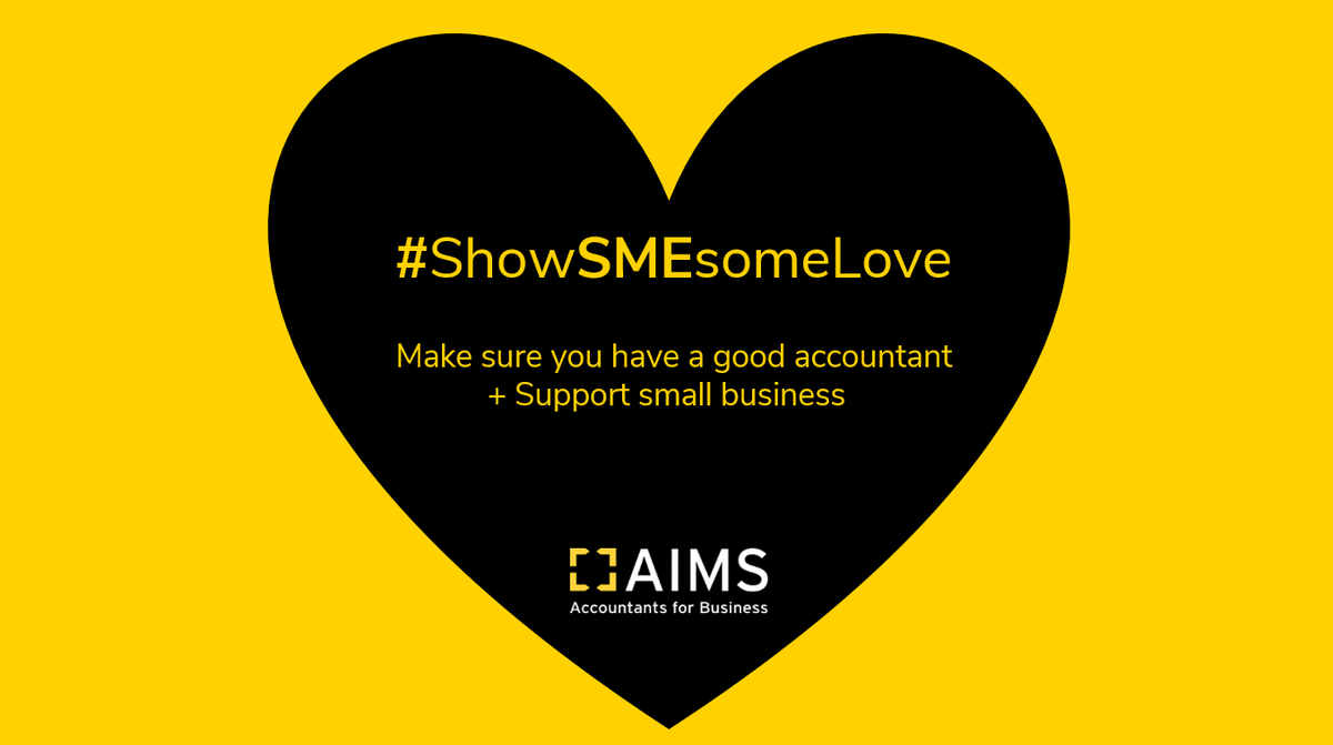 AIMS Accountants for Business tweet media