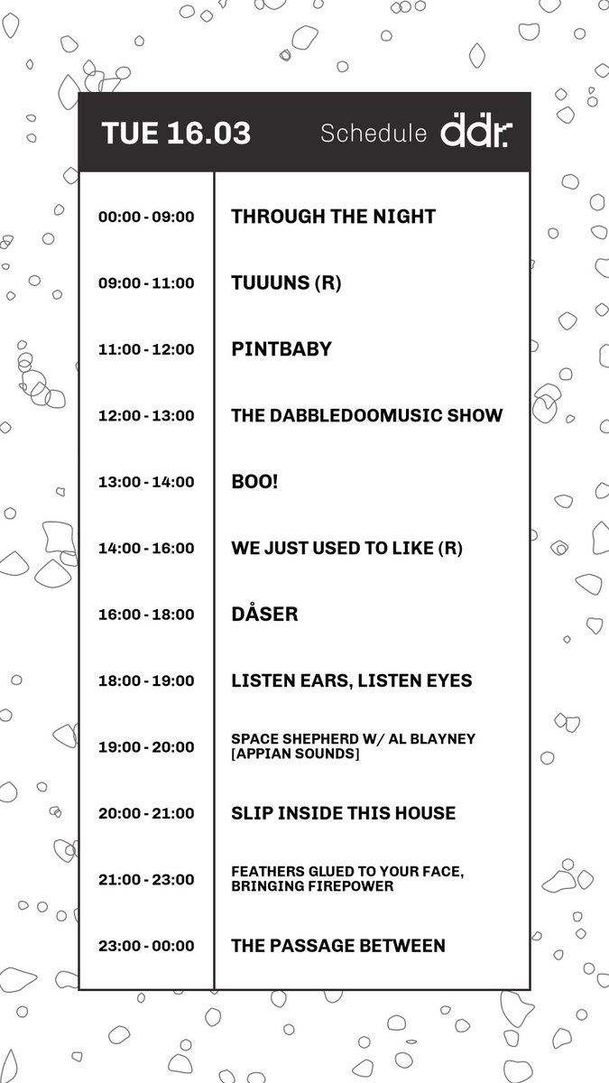 Dublin Digital Radio tweet media