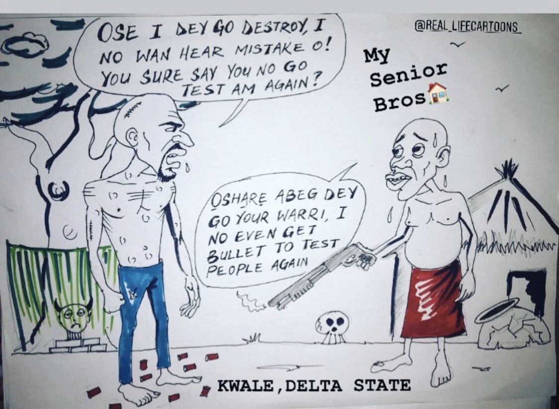 EfeWhiskey's tweet photo. Problem... @erigganewmoney  #myseniorbros https://t.co/h9Htf8EyU5