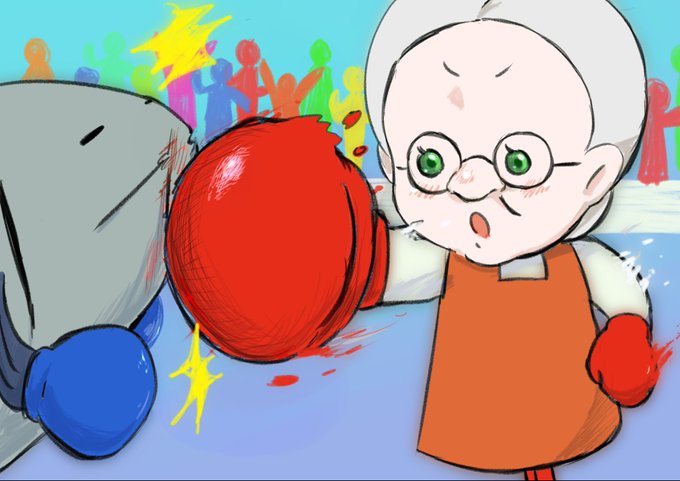 バーチャルおばあちゃんのtwitterイラスト検索結果 古い順 バーチャルおばあちゃんのtwitterイラスト検索結果 古い順