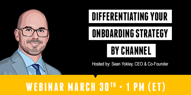 onboardability's tweet image. Special Webinar for Credit Unions: Learn more about how an effective onboarding strategy can significantly improve your cross-sell success across all of your new member channels. Register here - lp.onboardability.com/LandingPages/q… #creditunions #onboarding #marketing #kickstartthejourney