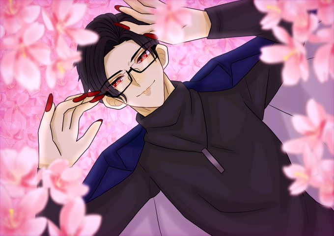 貴方に微笑むのtwitterイラスト検索結果 貴方に微笑むのtwitterイラスト検索結果