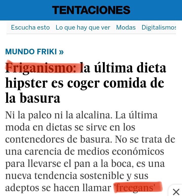 ¿Podemos dejar de inventar neologismos para lo que ya tiene nombre? Se llama PRECARIEDAD.