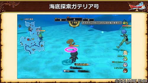 ドラゴンクエストx 公式 5 5前期 第22回 バトルグランプリ 職業0スキル解禁 魔法使い 僧侶のバランス調整 新防具追加など 様々な要素が新たに加わって開催 Dq10 Dqxtv