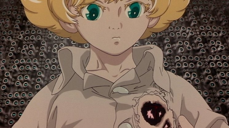 メトロポリス 映画 最新情報まとめ みんなの評価 レビューが見れる ナウティスモーション 2ページ目