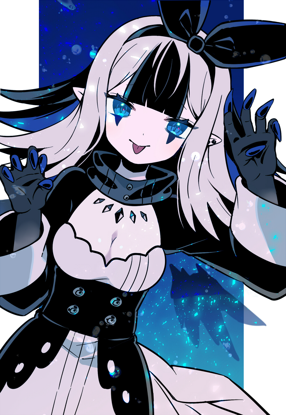 形状😈 on X: 