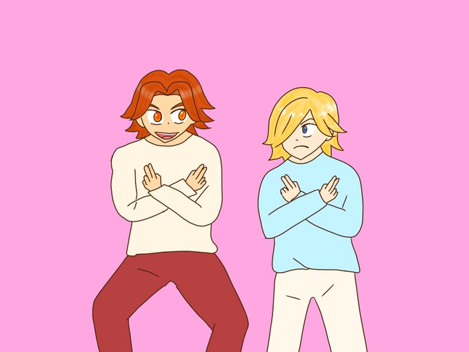 同じポーズ 高画質 のtwitterイラスト検索結果 古い順