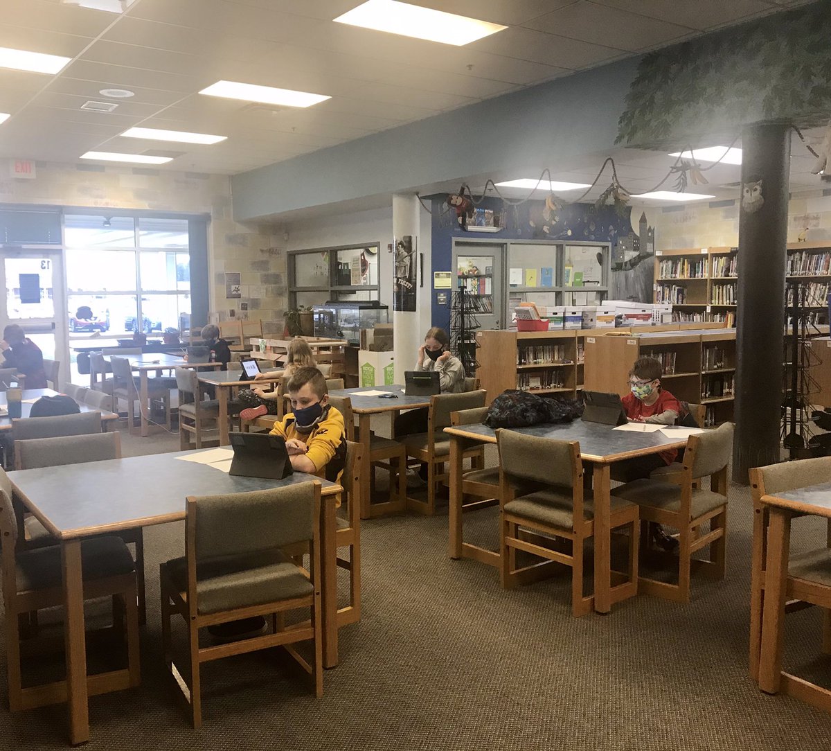 Anne Laskey tweet media