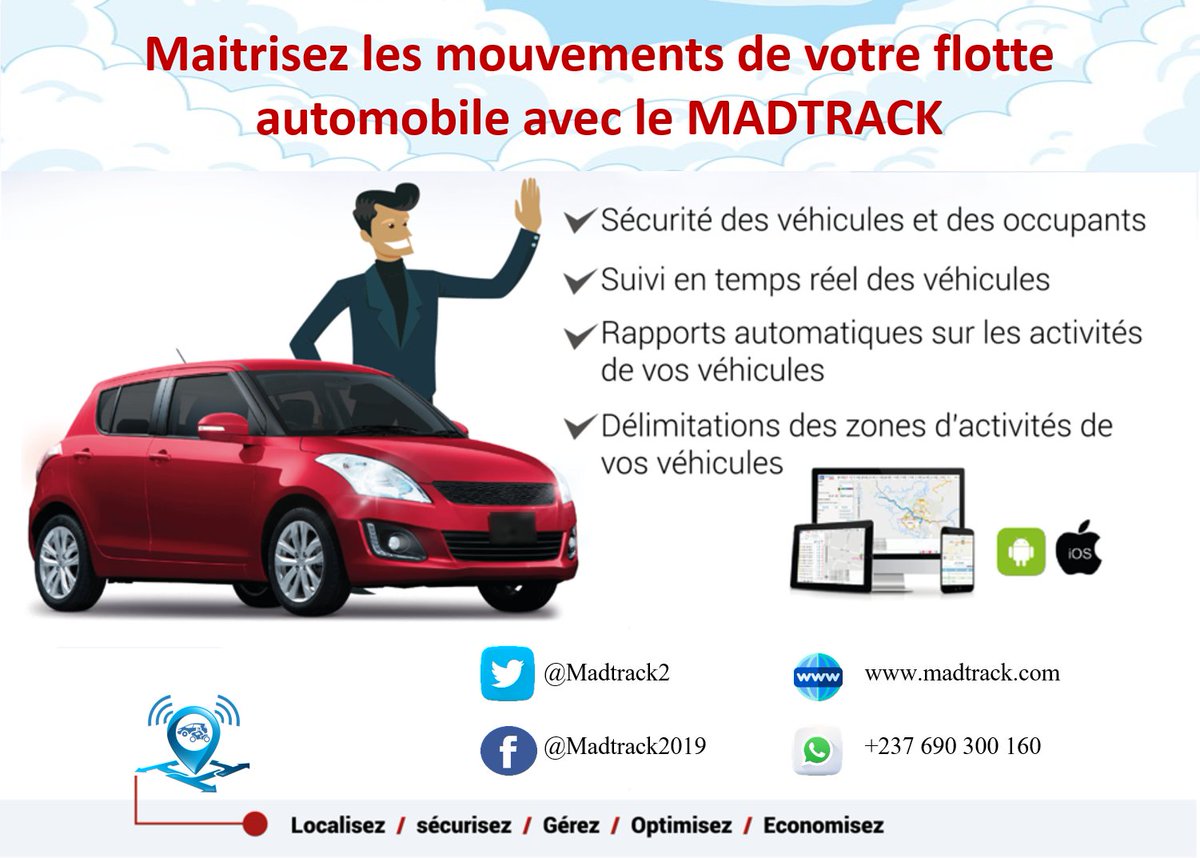 Madtrack tweet media