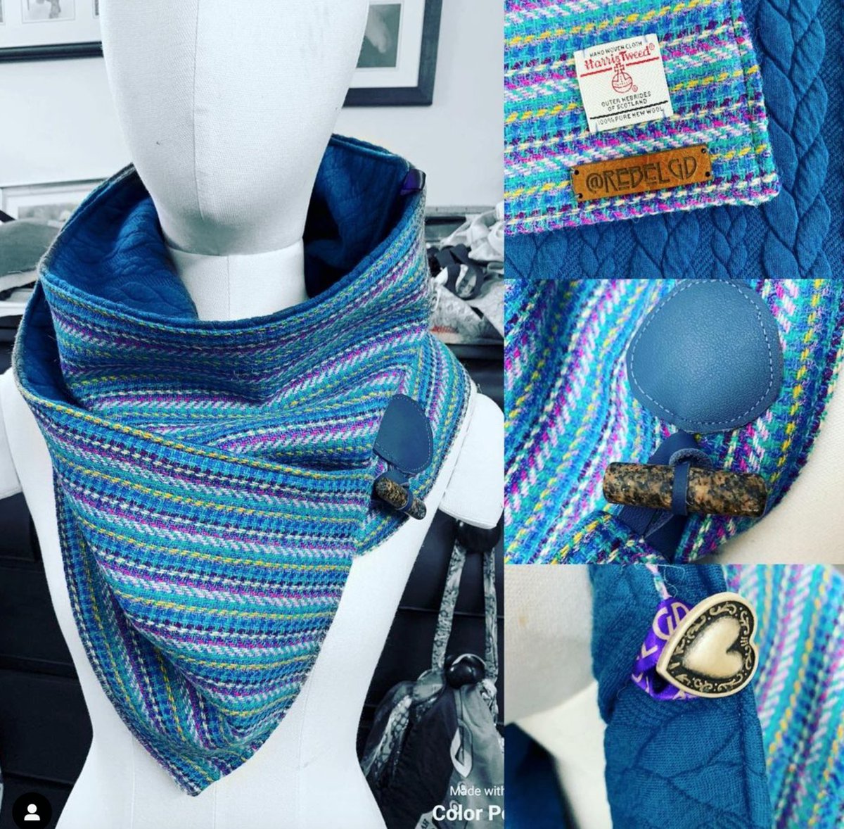 Gneiss Things tweet media