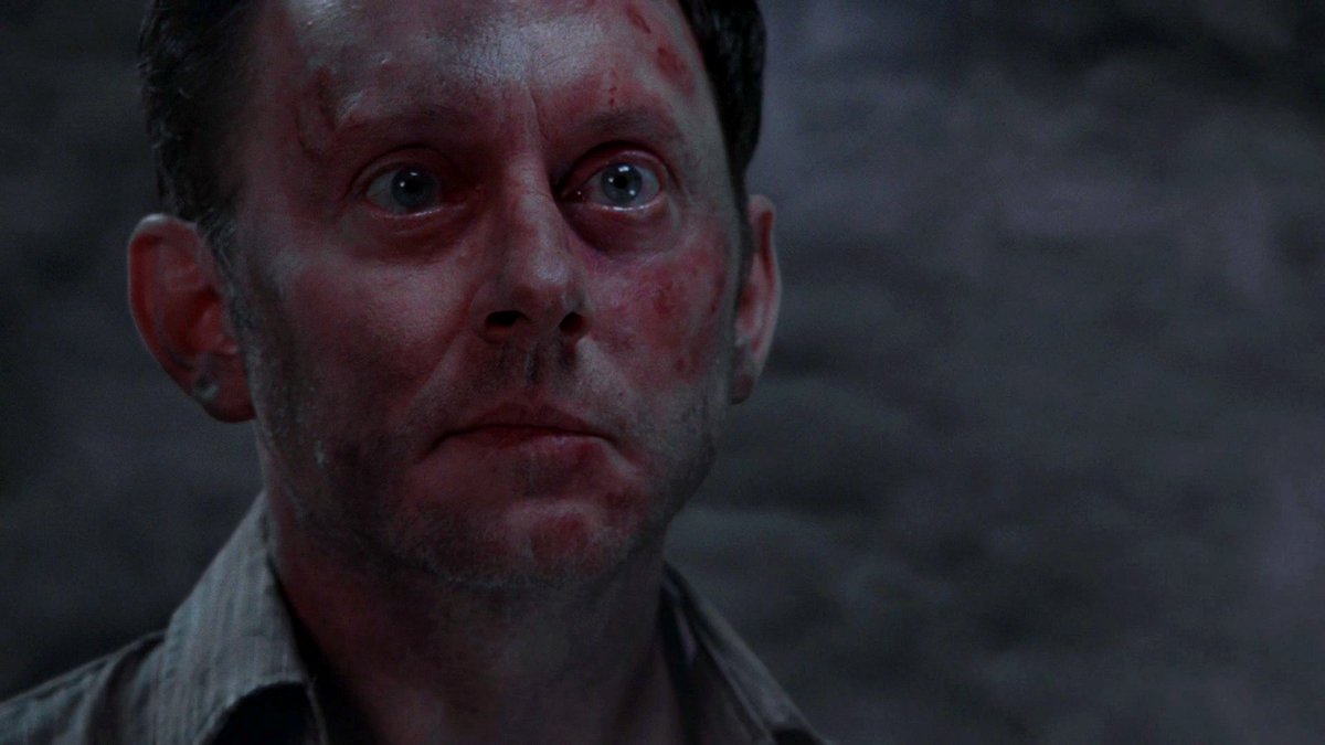 gifsontherun's tweet image. ❤️🥺❤️#LostABC #Lost #BenjaminLinus #BenLinus #MichaelEmerson