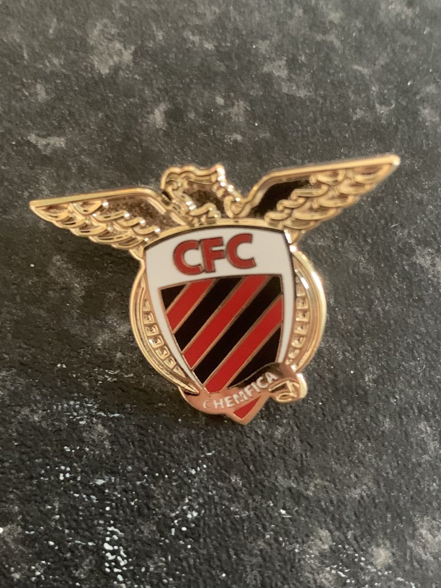 Fica Pin Badges! £4 plus P&P! DM or comment below if you would like one! #supportgrassroots #UTF