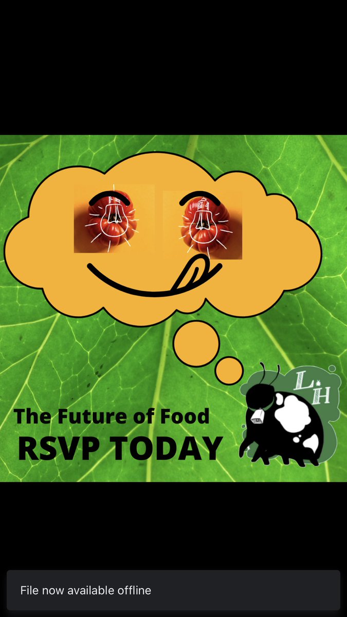 RNAeatsbugs's tweet photo. Can you help @LittleHerds share, so we sell out of this 1st-step towards a better food system w/ #BugAg!

Maybe you have a friend in #Austin who could really use some #futurefood #tacos this week!
#FutureFoodSXSW 

@KariByron @questlovesfood @questlove @ChefKwame @atasteofkoko https://t.co/O0NaHbTcI8