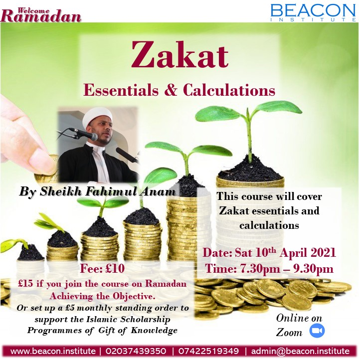 Beacon Institute tweet media