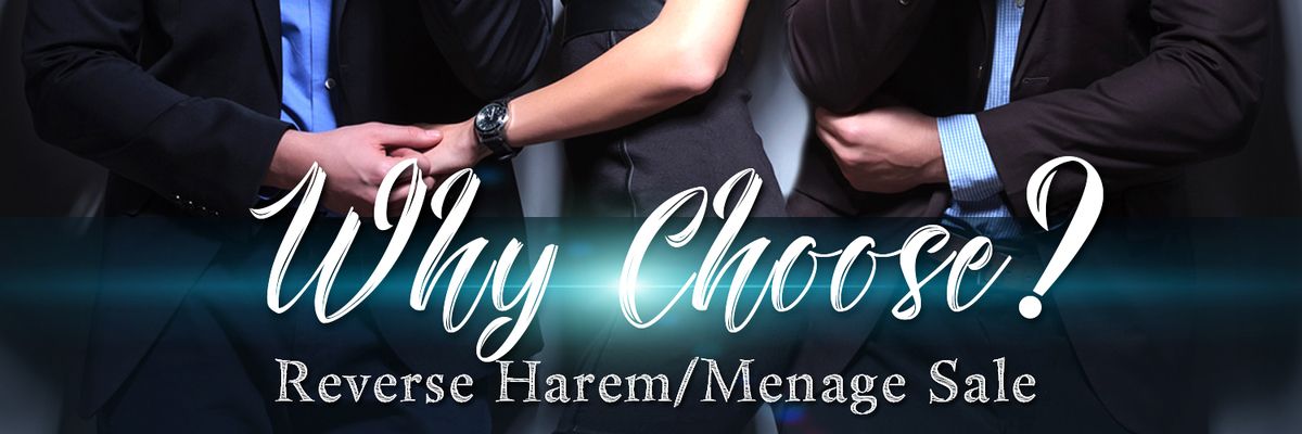 Need some RH reads check out these books I know I've found some to add to my TBR buff.ly/3ryb8FL  @reverseharemreads #books #romancereads #romancebooks #paranormalromance #contemporaryromance