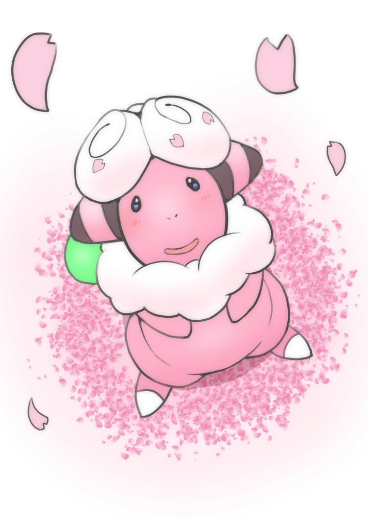 そるえき 春色ポケモン モココ 色違い 花見酒 笑う桜は モココかな T Co 6jfbza2bda Twitter そるえき 春色ポケモン モココ 色違い 花見酒 笑う桜は モココかな T Co 6jfbza2bda Twitter