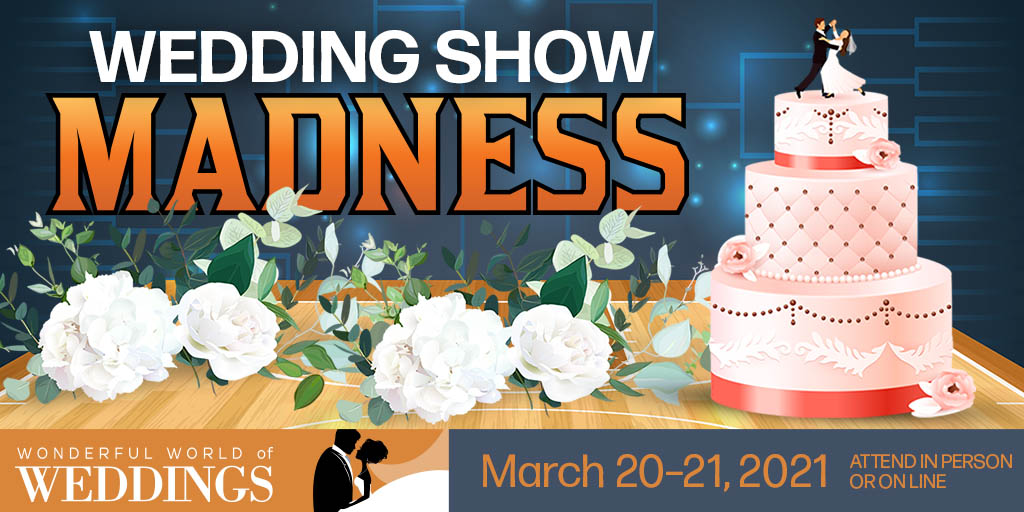 WIWeddingShow tweet media