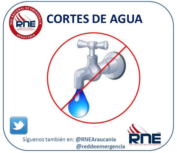 RNEAraucania's tweet image. #LONCOCHE #CorteDe Agua 16/03/2021 de 15:00 hrs a 21:00 hrs Sectores: Manuel Bulnes desde Benjamín Viel hasta final Bulnes
@reddeemergencia
@RNEAraucania
#TodosSomosRNE
RNE.cl rnearaucania.cl