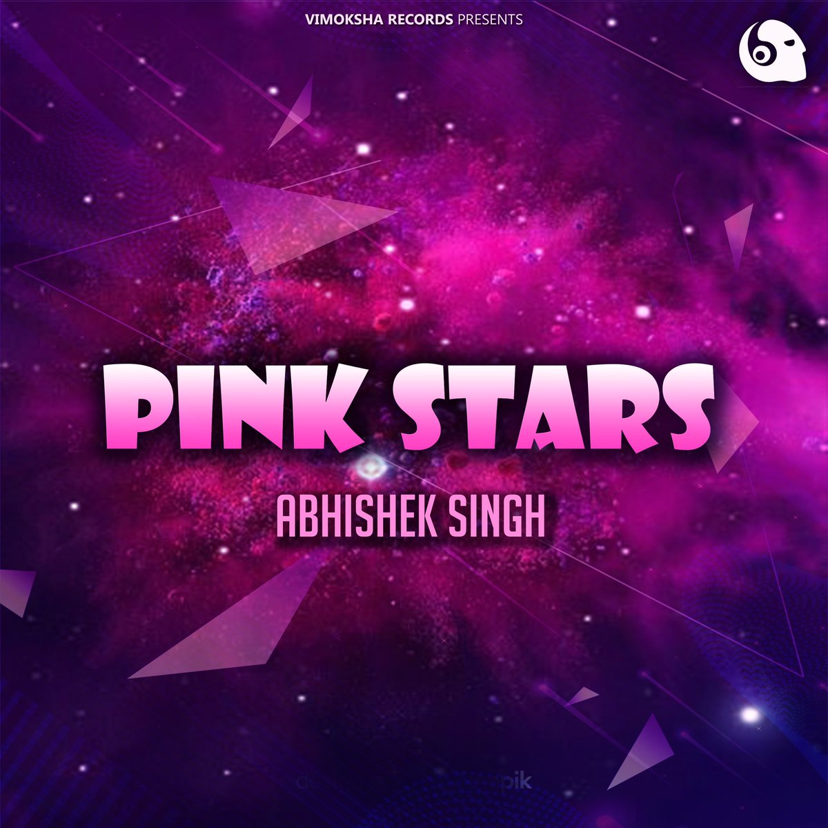 vimoksharecords's tweet photo. #NewMusicAlert
Vimoksha records presents “Pink Stars” by DJ Abhishek Singh. An upbeat music to lift up your souls. Click here:
https://t.co/hKlBNkdspR
#music #future #GRAMMY #Producers #vimoksharecords https://t.co/whWoignyW0