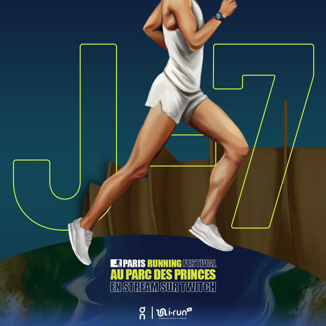📣RDV mardi 23 pour le #ParisRunningFestival!

👍On y retrouvera Xavier Thevenard, @StephDIAGANA, les organisateurs de l'<a href="/UTMBMontBlanc/">HOKA UTMB® Mont-Blanc</a>, du <a href="/parismarathon/">Schneider Electric Marathon de Paris</a>, de <a href="/Paris2024/">Paris 2024</a> et plein d'autres surprises!

🏆 Vous voulez être avec nous au #ParcDesPrinces? GO ➡️ parisrunningfestival.com/concours/