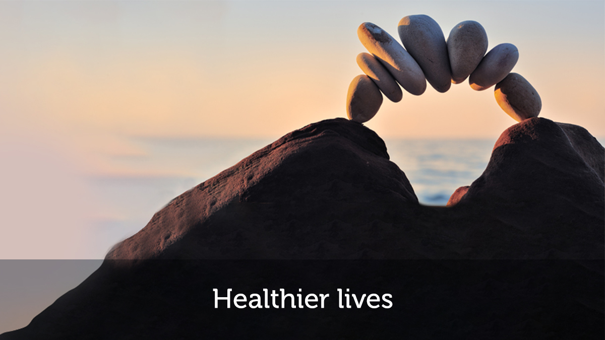 Emerald Healthier Lives tweet media