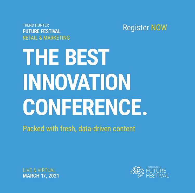 Join us, our CEO @DainaMiddleton &amp; panelist and friends from NTT Data &amp; OCVibe this Wednesday, 3/17 for LIVE inspiration, insight &amp; action at the festival's 'Virtual Future Party'.

Get your free ticket now — futurefestival.com 

#FutureFestival #Innovation #Webinar