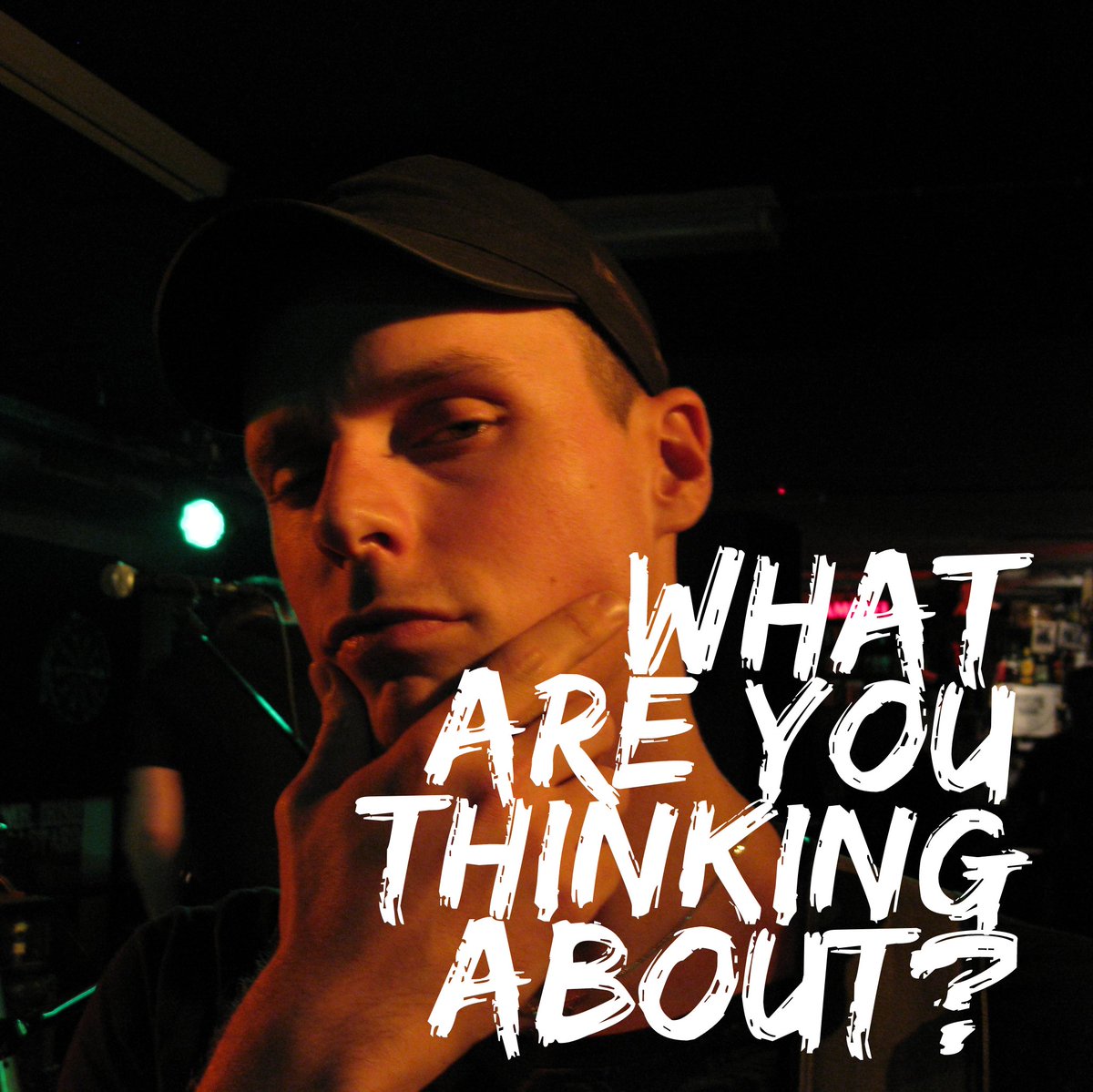 What are YOU thinking about right now?

Ideas? Write 'm down!

To-do's? Do them!

#positivethinking #positivemindset #growthmindset #gettingthingsdone #nextaction #takeaction #actionoverwords #coachpotato #undertaker #dutchjoke #entrepreneur #entrepreneurialmindset #musicartist