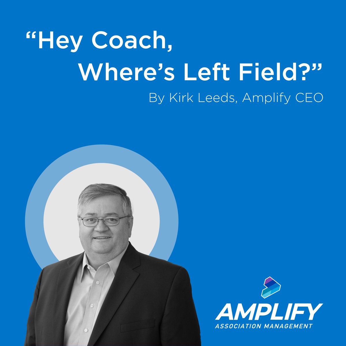 Individual training and development is important, but in a team setting, making sure that all members of the team understand and embrace their role is even more important. #associations #assnchat #associationmanagement

ow.ly/KdHs50E0dh7