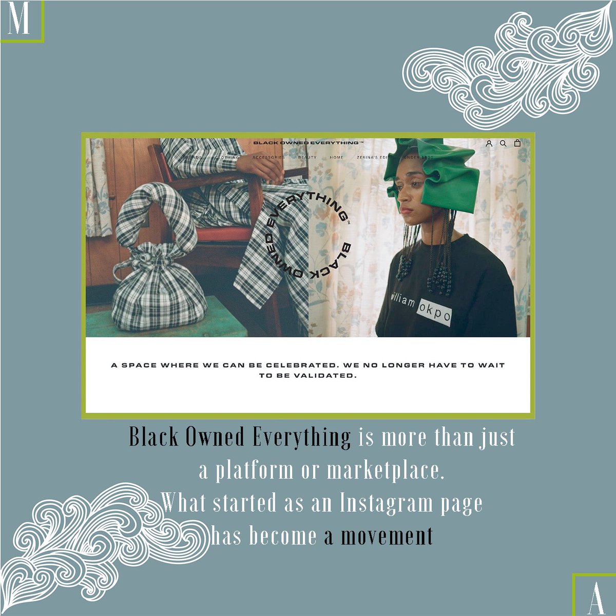 MorrisAllsopPA's tweet photo. History continues to be made now it’s Digital!!!! @blackownedeverything https://t.co/FJ4hN37RfD #blackbusinesses #blacklove #brooklyn #brooklynbased #lovetoseeit #blackgirlmagic #blackhistory #youknowwhoyouare #unity #blackpeople #vibes #thefuture https://t.co/z05VW0mLlz