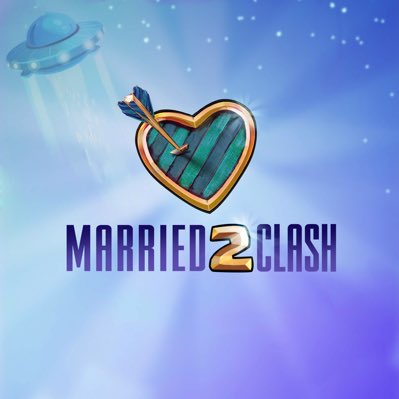 Married2Clash tweet media