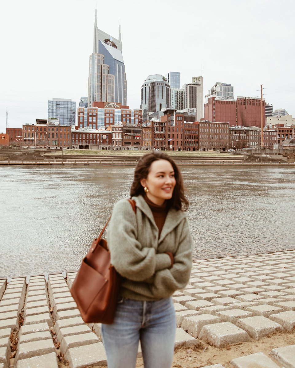 jazminscheitel's tweet photo. Teaming up with Portland leather goods to giveaway 3 PLG bags! Enter on my IG
https://t.co/su1ucME1C4

My code “JAZMIN25” for 25% off https://t.co/ynsXH48t7x