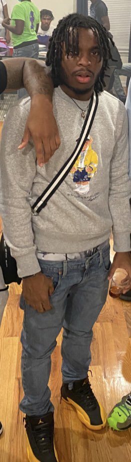 Rah__Reckk's tweet photo. 💚 Threw any and everything you stood for yours ! The most genuine and loving person on this earth ...They dont make em like you cut 💔 i cant even continue.. love you 😓 https://t.co/JwIcz31Mn0