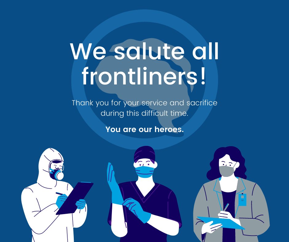 We're thankful to all of our frontline workers during this challenging time. Learn more about how Voxello is helping healthcare workers communicate with ventilated patients: ow.ly/rDKy50E0ein #covid19 #patientcommunication #icu #criticalcare #nursing  #assistivetechnology