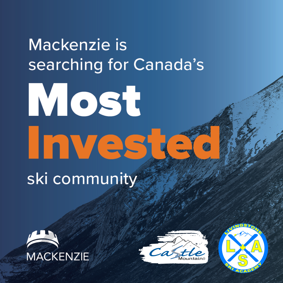 We need our communities help! 🙌🏼

Complete the weekly challenges, POST your photos to Instagram and Twitter with the hashtags up to 3 times a day or vote through the link below!

#TopPeakCastleMountainResort #MackenzieTopPeakContest 
ow.ly/ydpv50DOclR